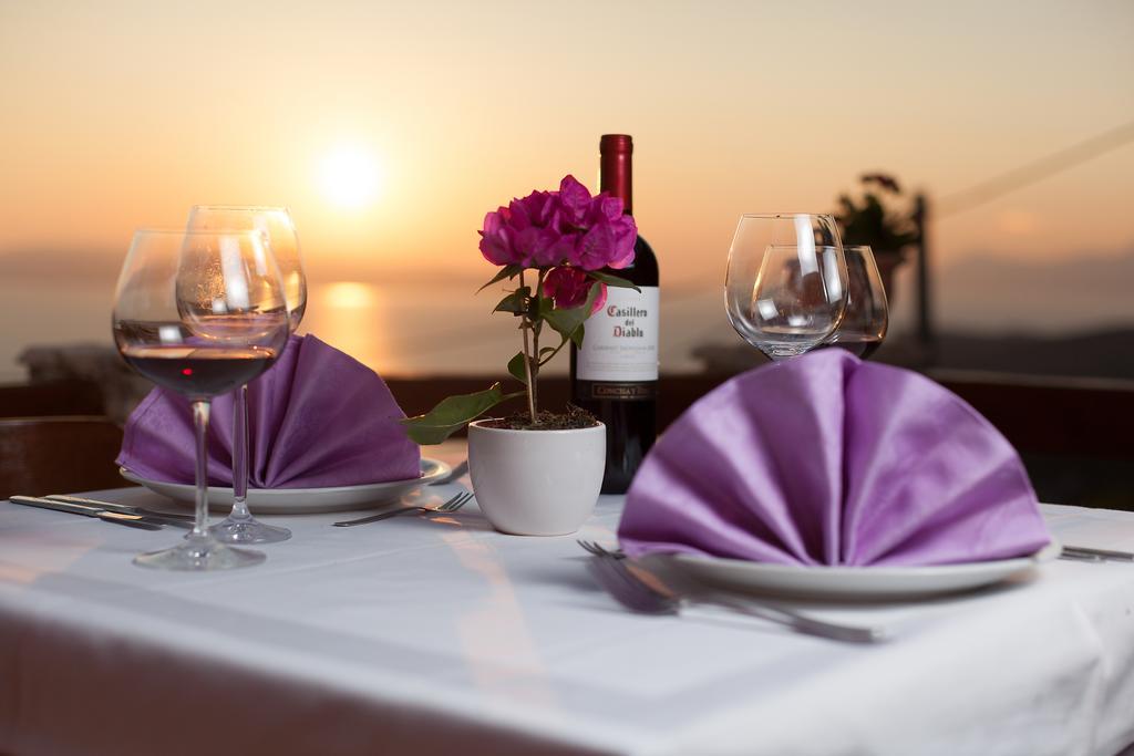 Villa Lora Tučepi Εξωτερικό φωτογραφία